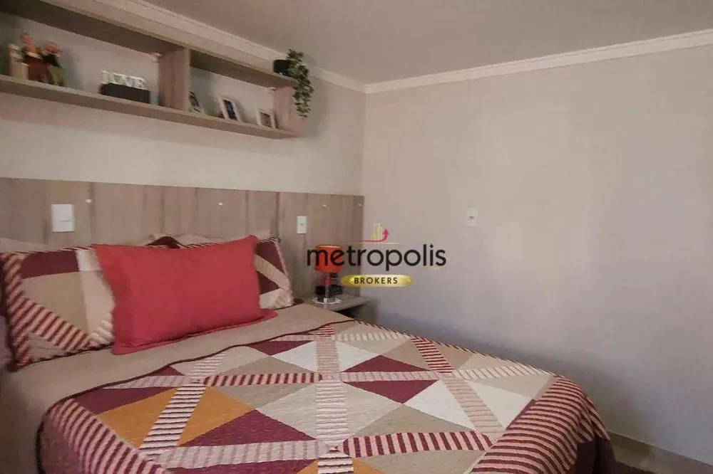 Casa, 2 quartos, 125 m² - Foto 10