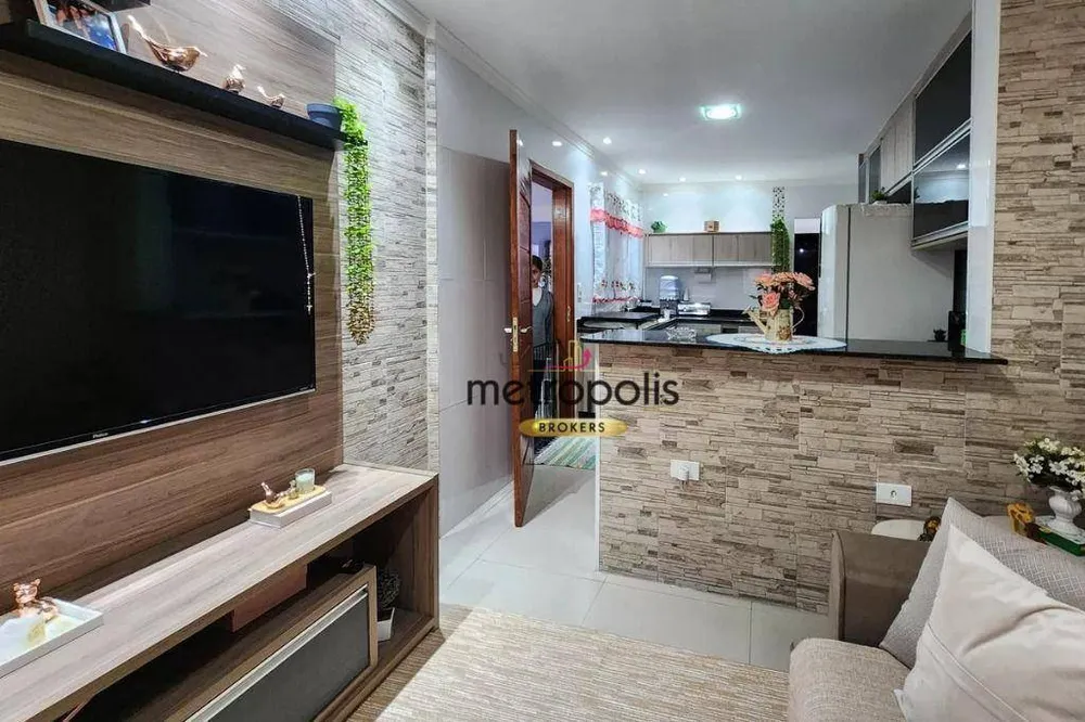 Casa, 2 quartos, 125 m² - Foto 3