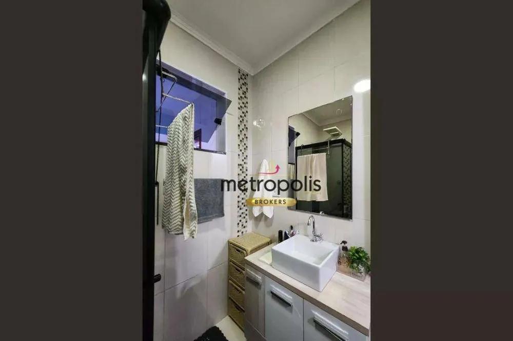 Casa, 2 quartos, 125 m² - Foto 1