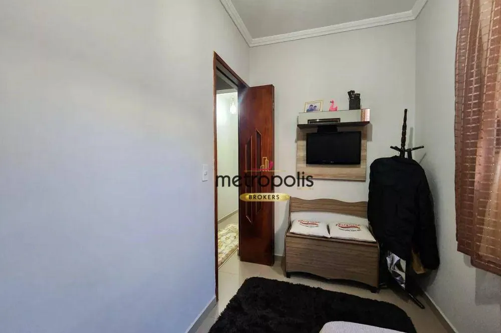 Casa, 2 quartos, 125 m² - Foto 4