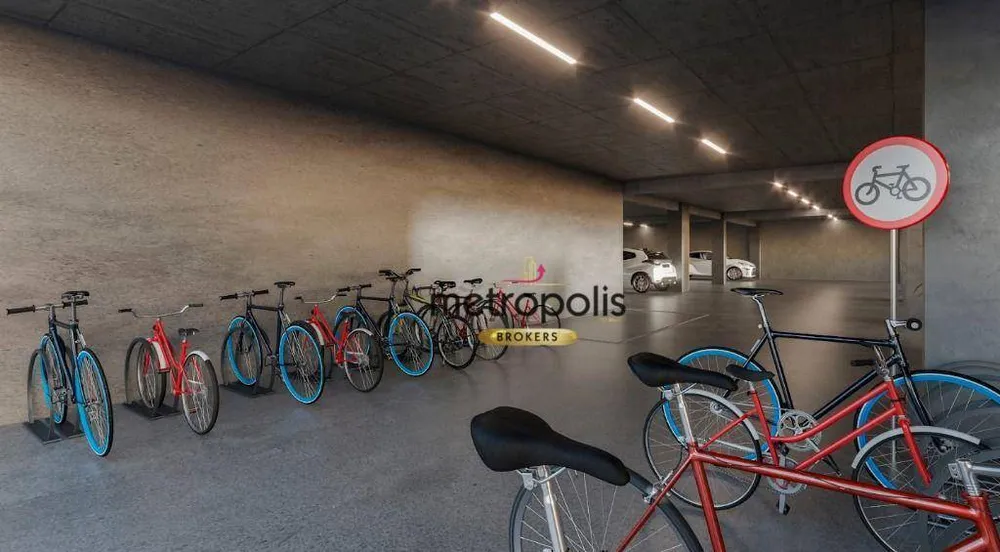 Apartamento, 2 quartos, 43 m² - Foto 1