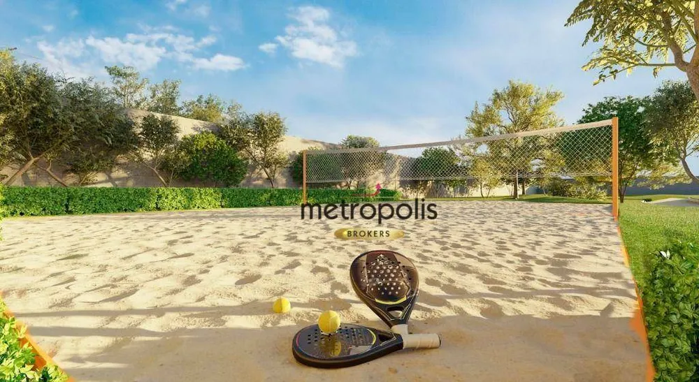 Apartamento, 2 quartos, 43 m² - Foto 5