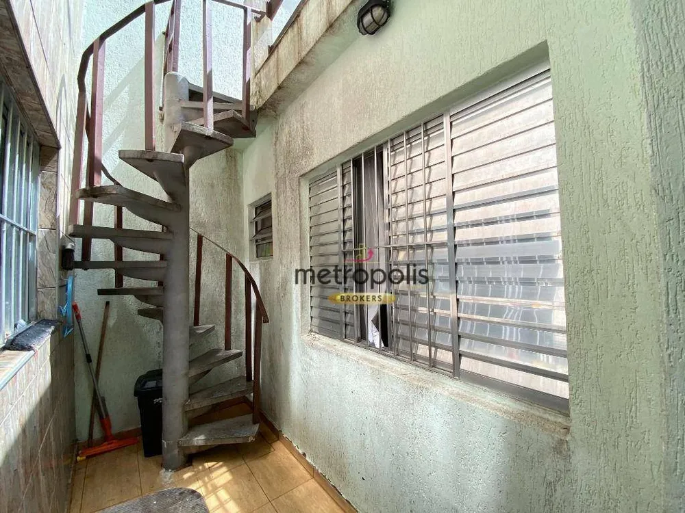 Sobrado, 4 quartos, 234 m² - Foto 5