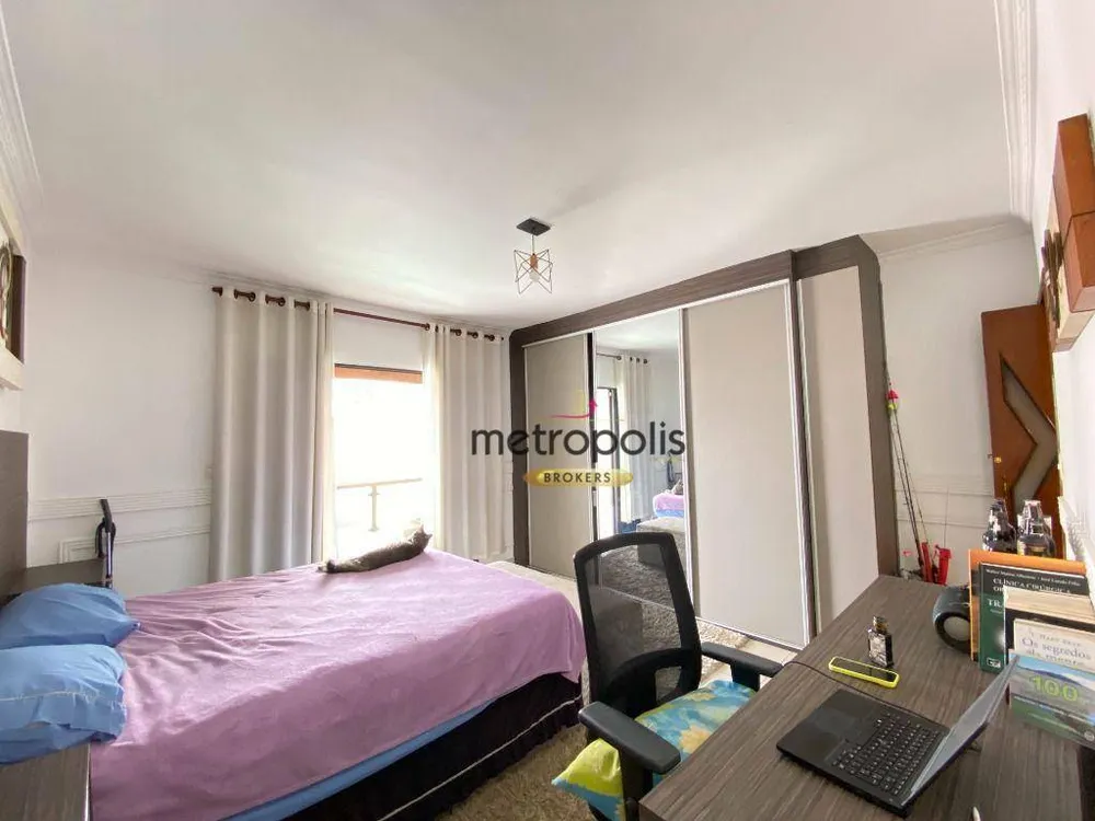 Sobrado, 4 quartos, 234 m² - Foto 12