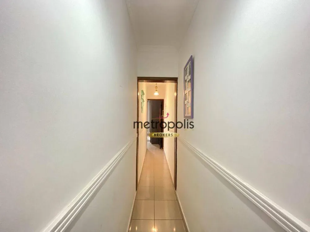 Sobrado, 4 quartos, 234 m² - Foto 11