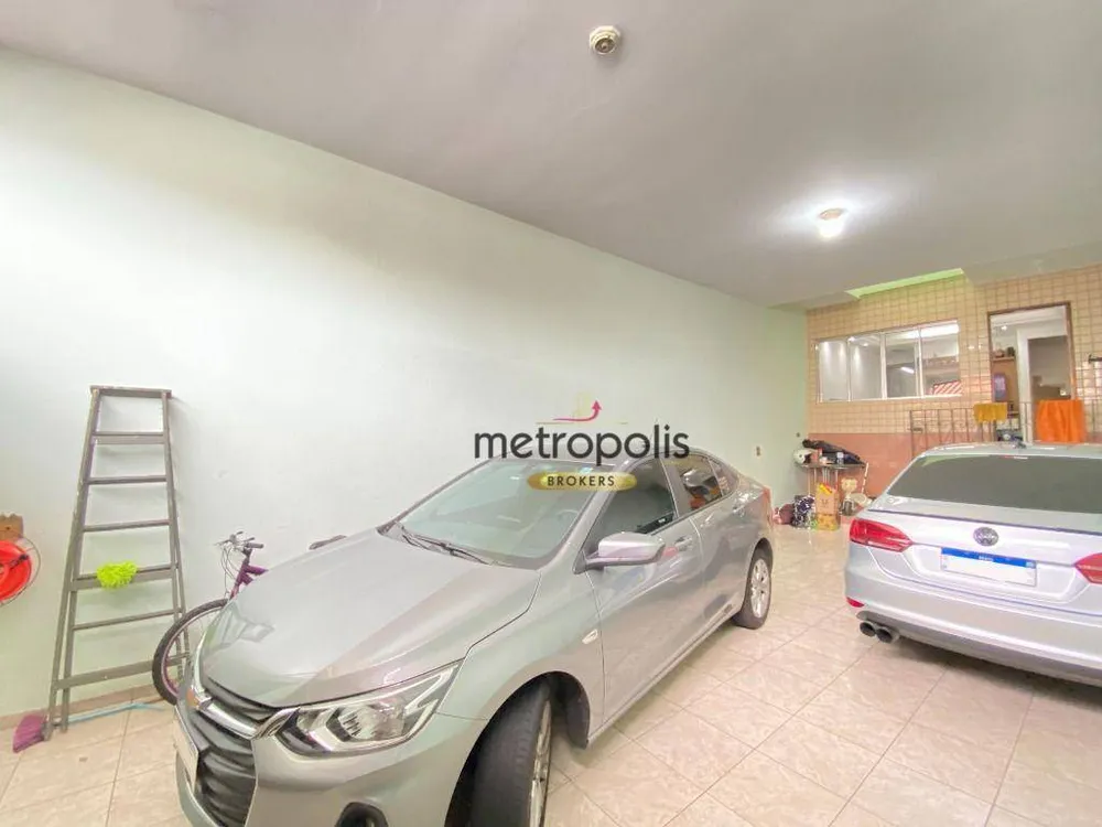 Sobrado, 4 quartos, 234 m² - Foto 2