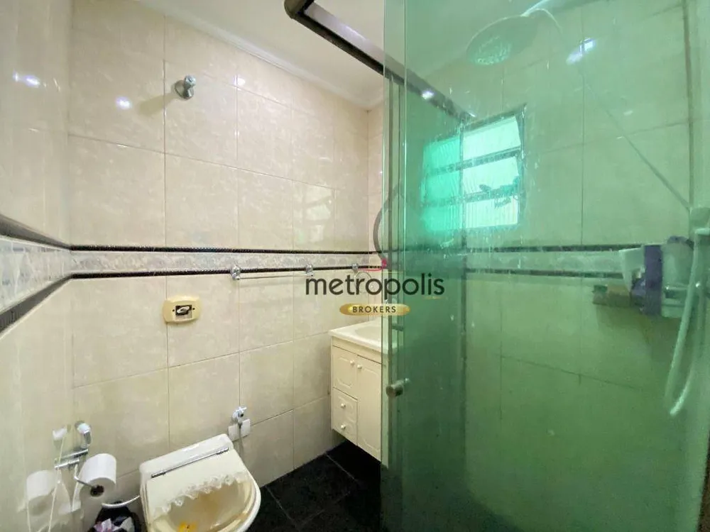 Sobrado, 4 quartos, 234 m² - Foto 10