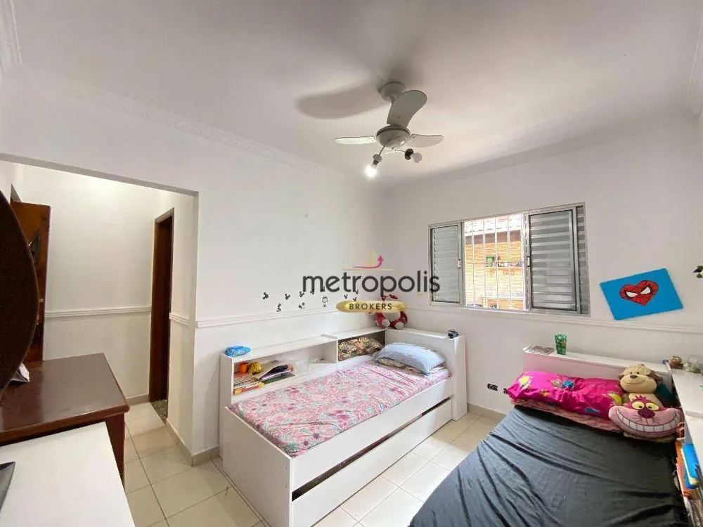 Sobrado, 4 quartos, 234 m² - Foto 6