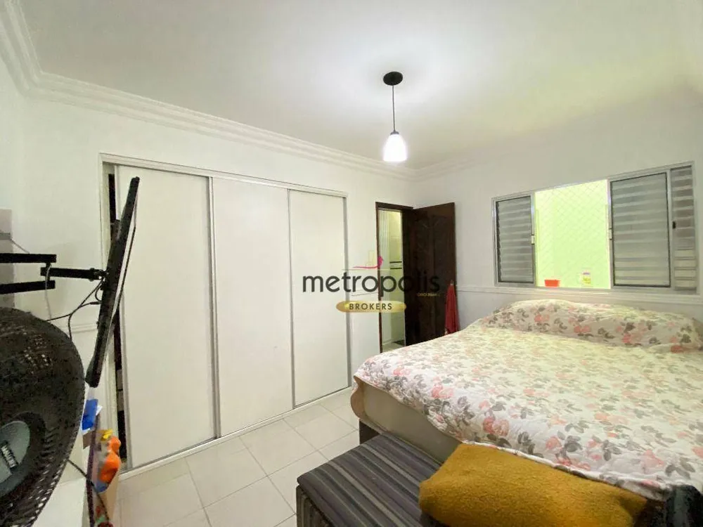 Sobrado, 4 quartos, 234 m² - Foto 8