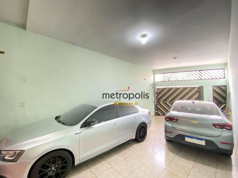 Sobrado, 4 quartos, 234 m² - Foto 3