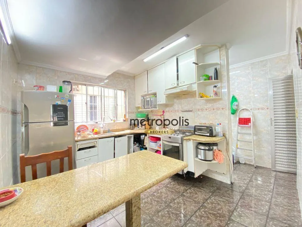 Sobrado, 4 quartos, 234 m² - Foto 4