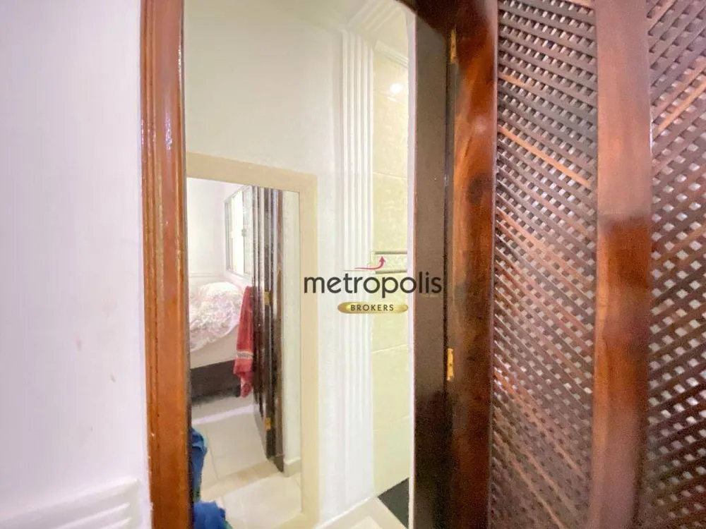 Sobrado, 4 quartos, 234 m² - Foto 9