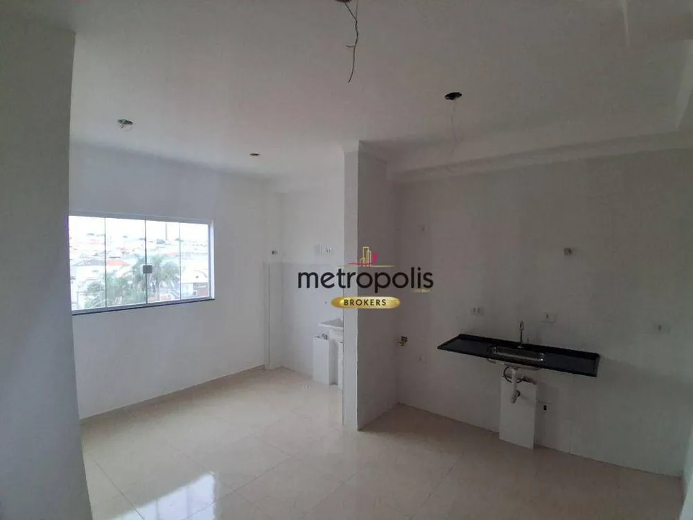 Apartamento, 2 quartos, 44 m² - Foto 3