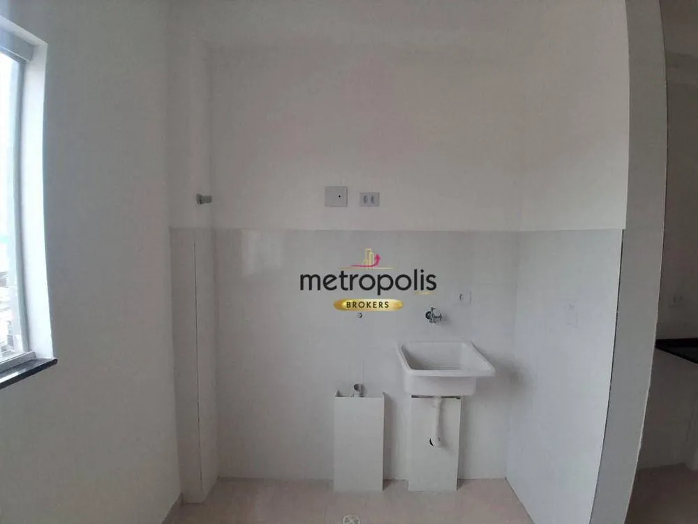 Apartamento, 2 quartos, 44 m² - Foto 1