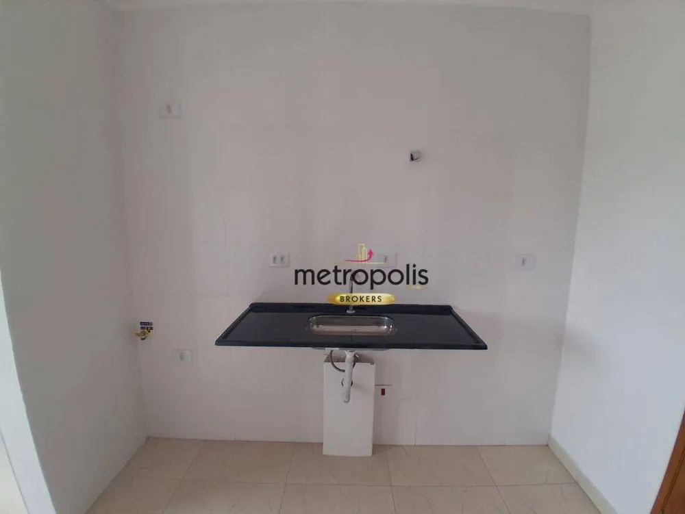 Apartamento, 2 quartos, 44 m² - Foto 2