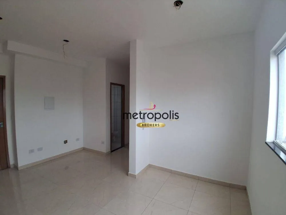 Apartamento, 2 quartos, 44 m² - Foto 7