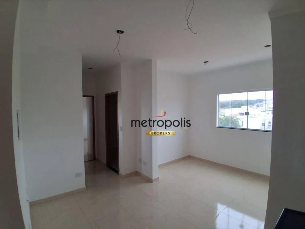 Apartamento, 2 quartos, 44 m² - Foto 5