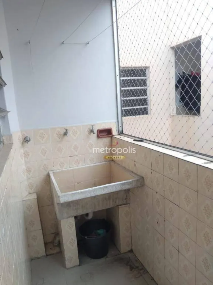 Apartamento, 2 quartos, 60 m² - Foto 11