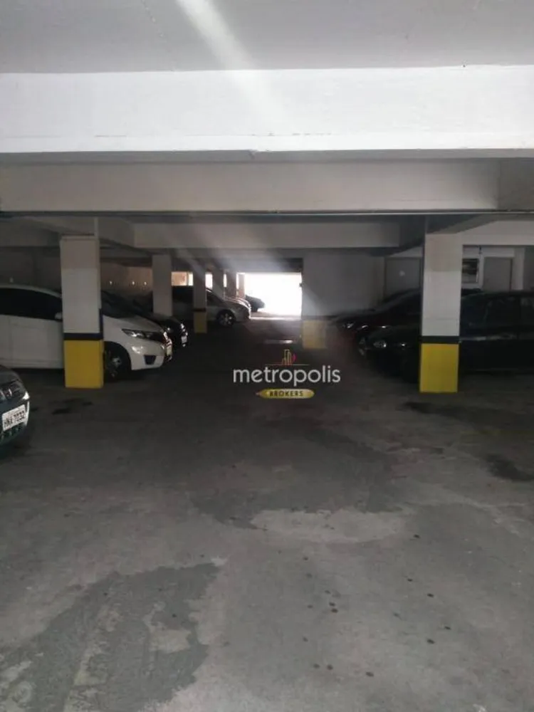 Apartamento, 2 quartos, 60 m² - Foto 12