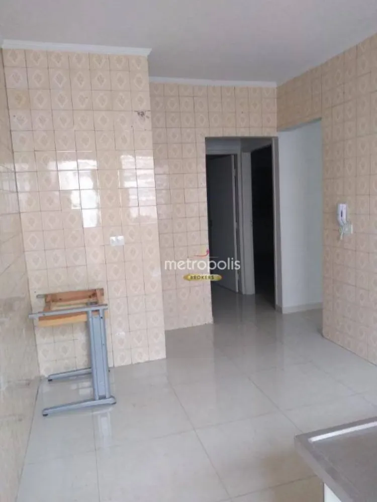 Apartamento, 2 quartos, 60 m² - Foto 9