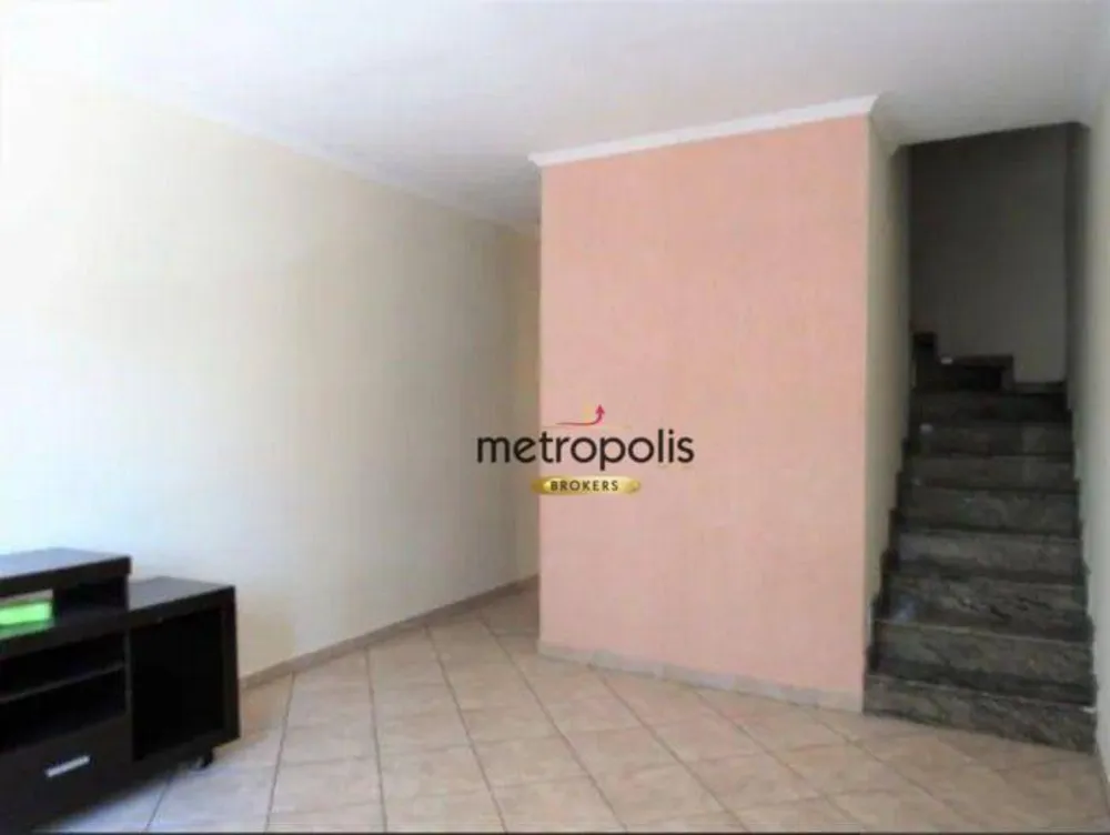 Sobrado, 2 quartos, 111 m² - Foto 2