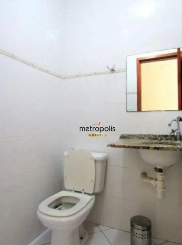 Sobrado, 2 quartos, 111 m² - Foto 5