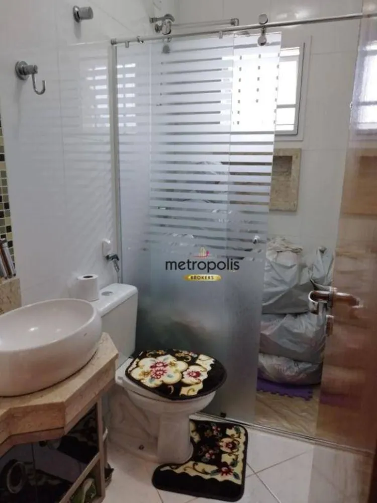 Cobertura, 3 quartos, 160 m² - Foto 8