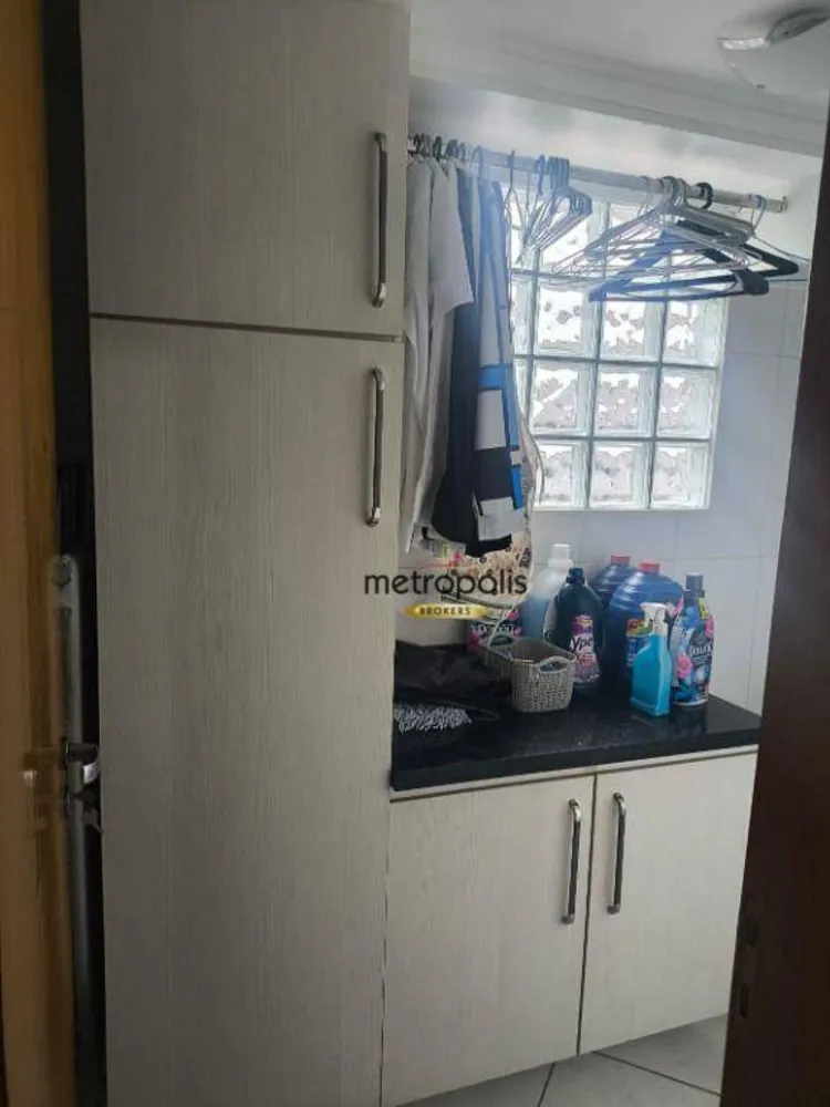 Cobertura, 3 quartos, 160 m² - Foto 9