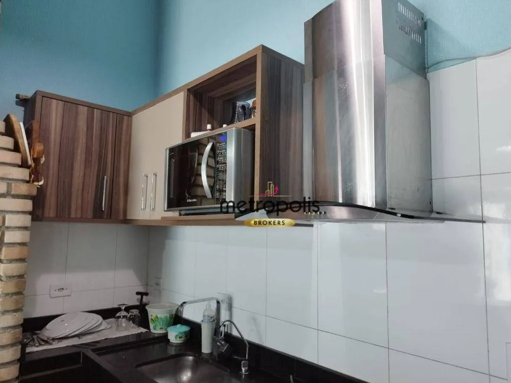 Cobertura, 3 quartos, 160 m² - Foto 12
