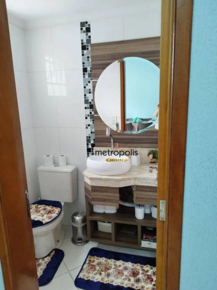 Cobertura, 3 quartos, 160 m² - Foto 10