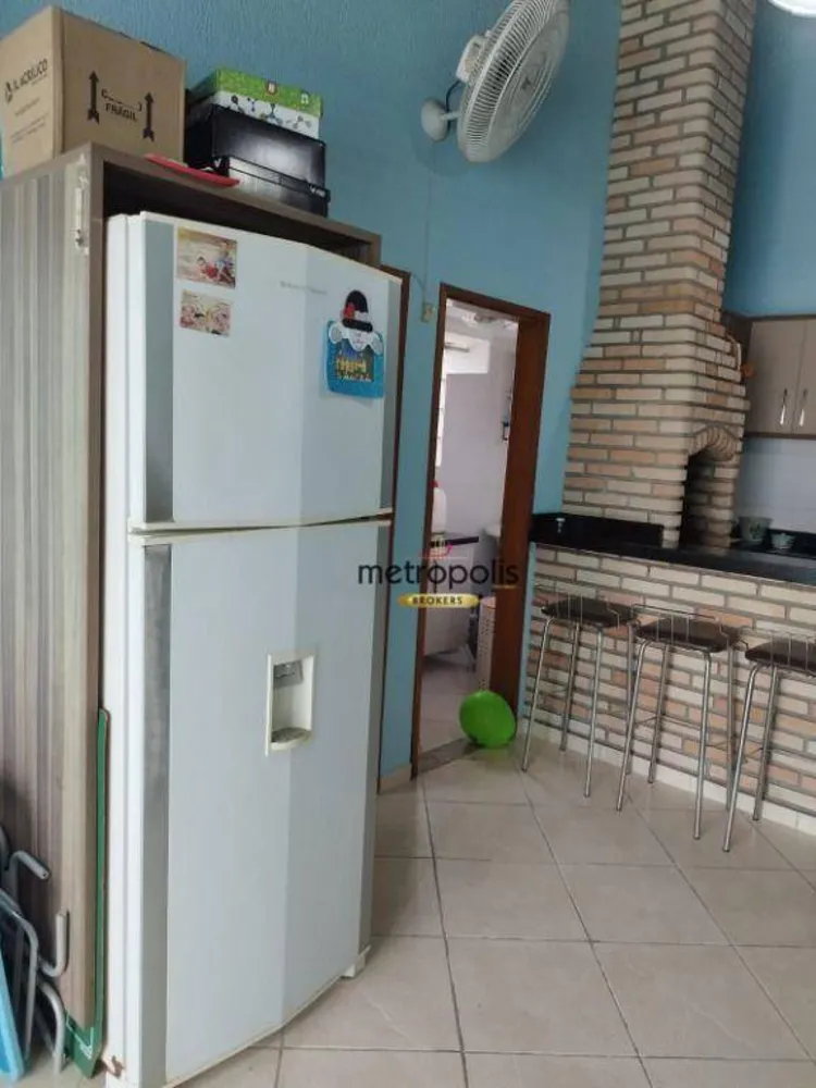 Cobertura, 3 quartos, 160 m² - Foto 11