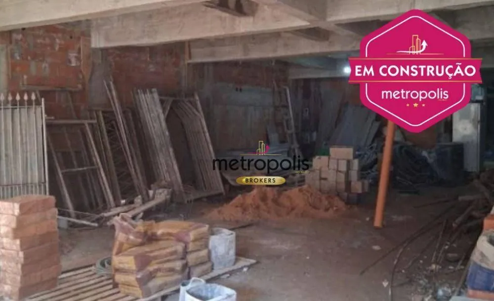 Cobertura, 3 quartos, 133 m² - Foto 2