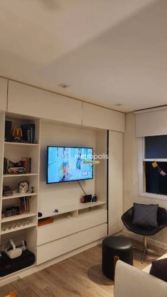 Apartamento, 1 quarto, 32 m² - Foto 10