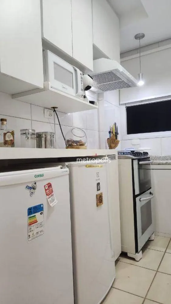 Apartamento, 1 quarto, 32 m² - Foto 3