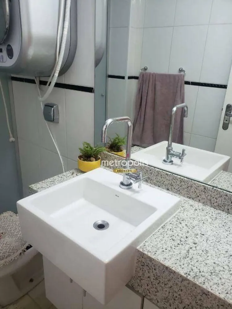 Apartamento, 1 quarto, 32 m² - Foto 12
