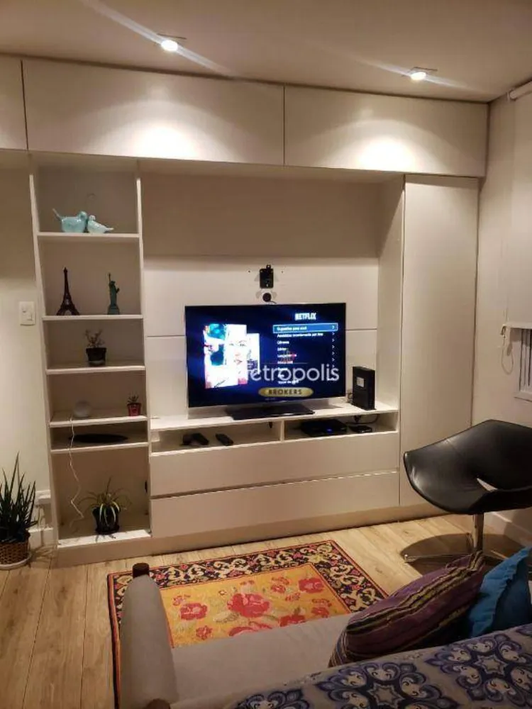 Apartamento, 1 quarto, 32 m² - Foto 6
