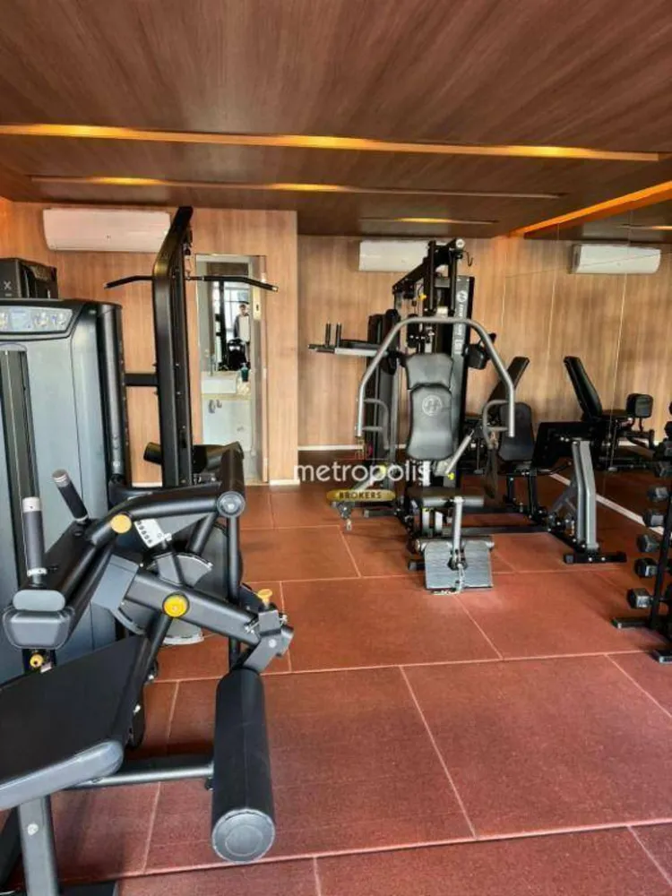 Kitnet-Studio, 25 m² - Foto 6