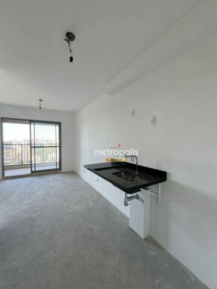 Kitnet-Studio, 25 m² - Foto 3