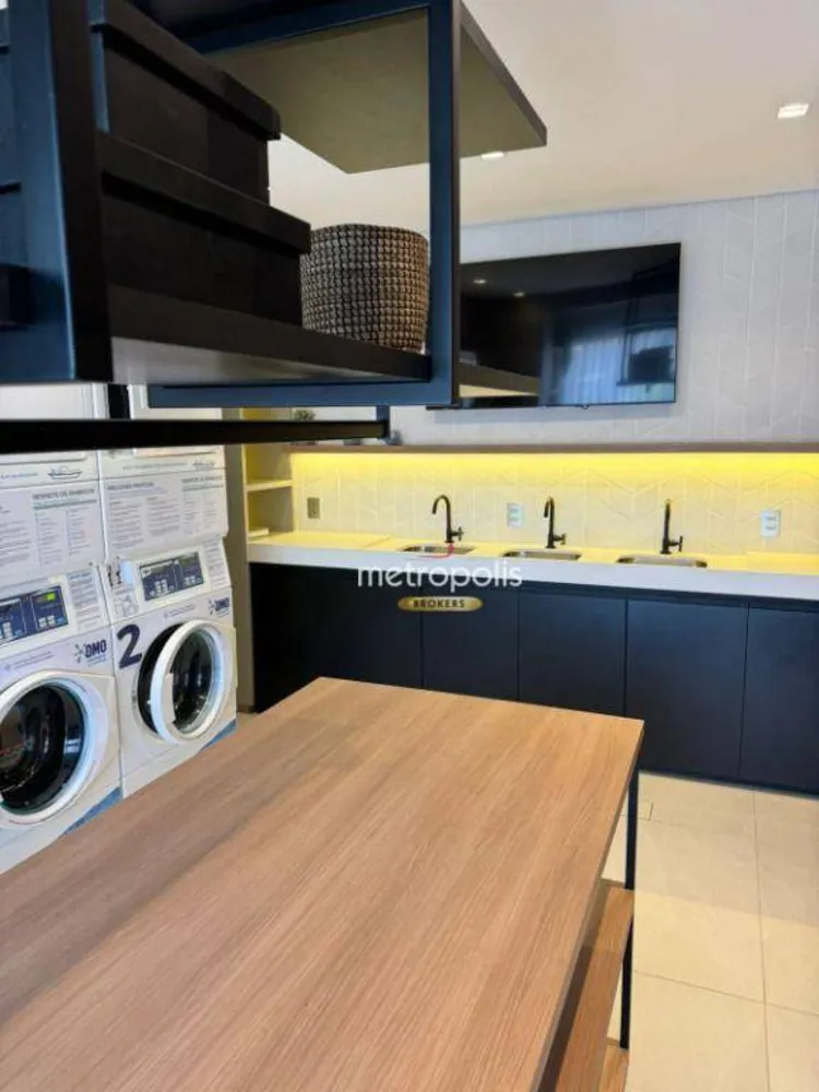 Kitnet-Studio, 25 m² - Foto 2