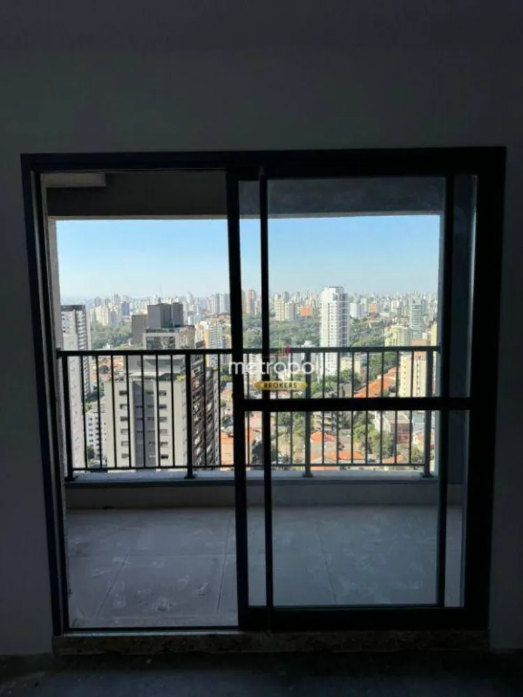 Kitnet-Studio, 25 m² - Foto 4