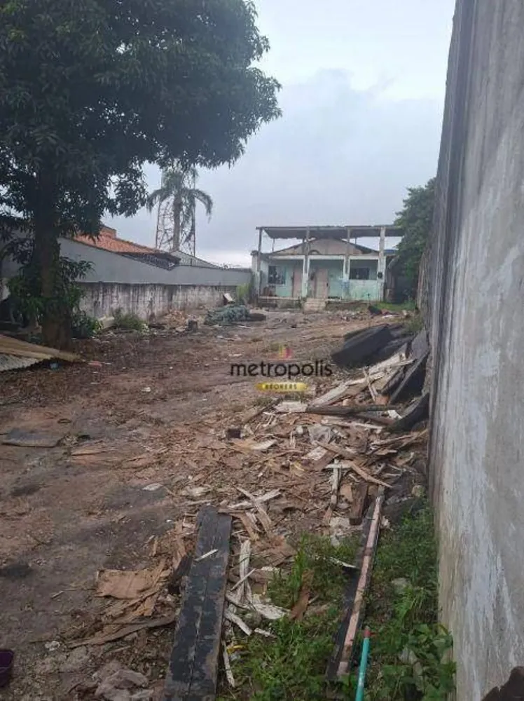 Terreno, 500 m² - Foto 2