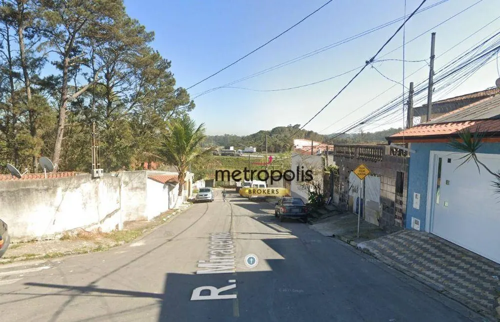 Terreno, 500 m² - Foto 7