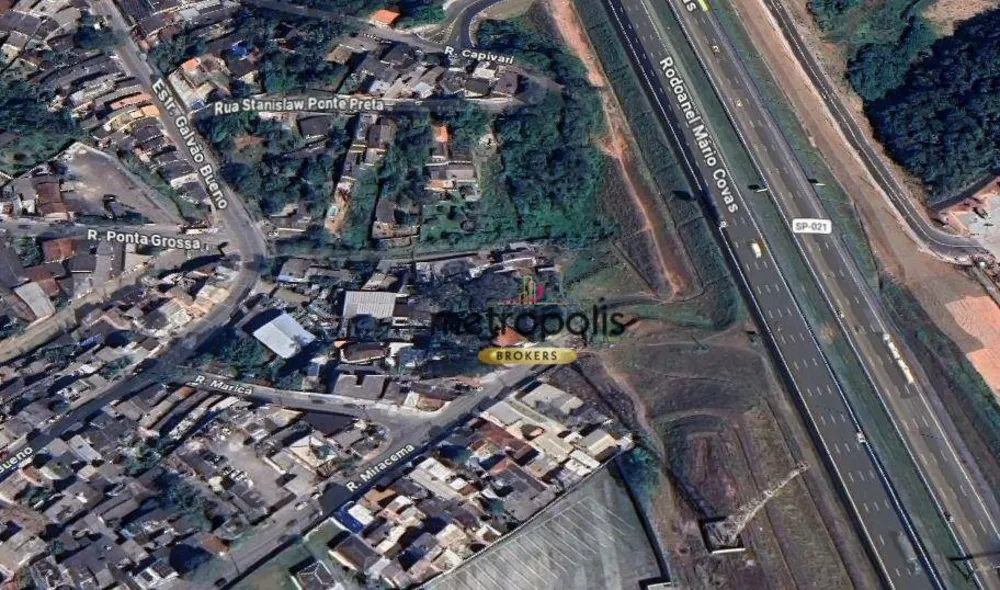 Terreno, 500 m² - Foto 6
