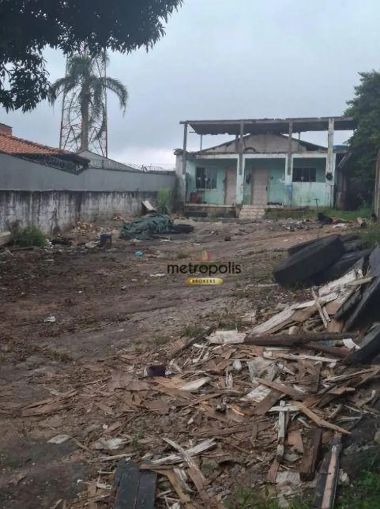 Terreno, 500 m² - Foto 3