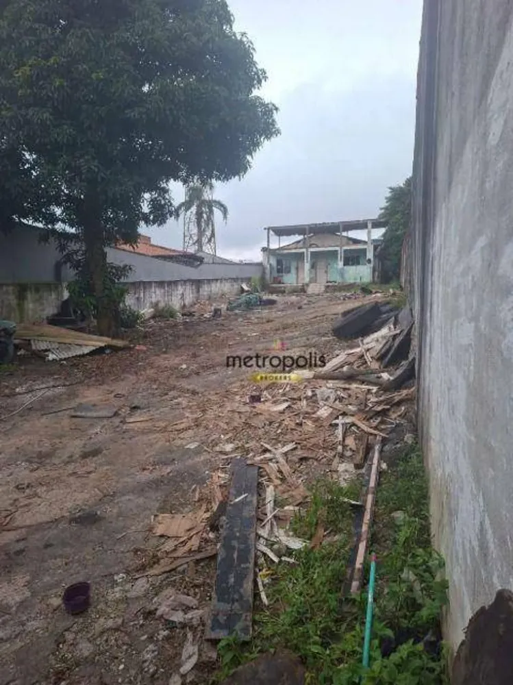 Terreno, 500 m² - Foto 5