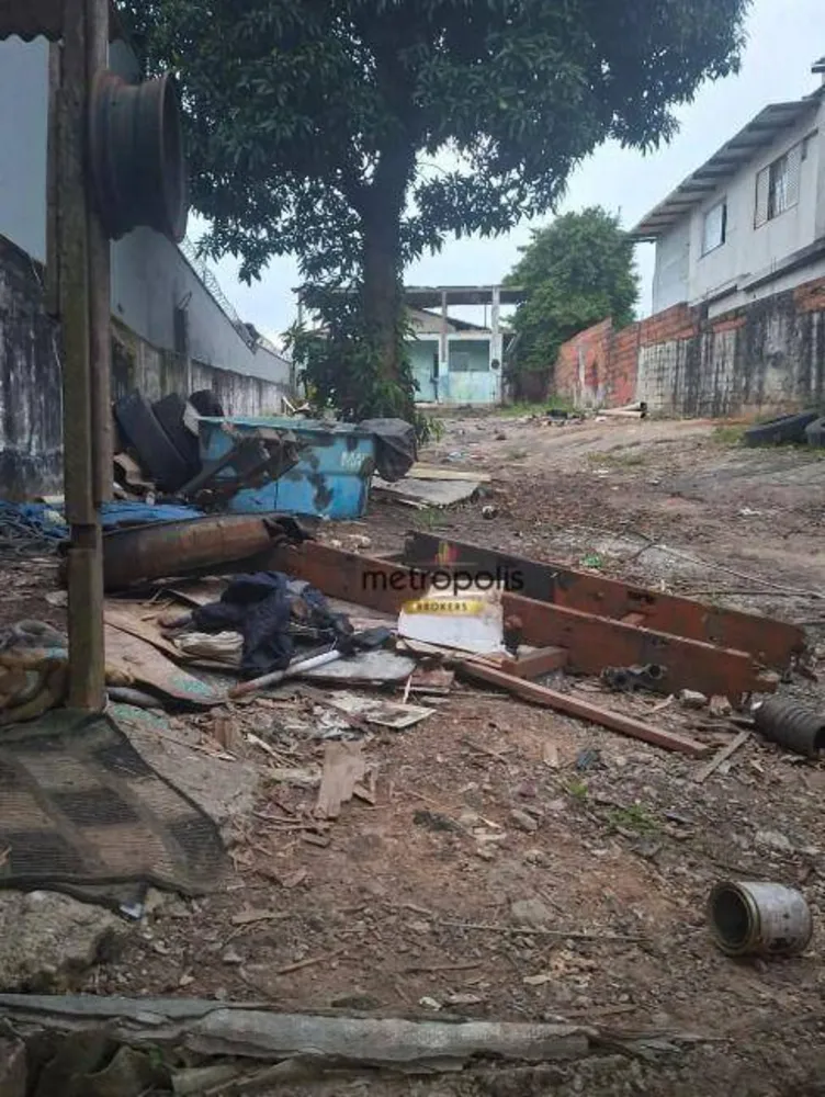 Terreno, 500 m² - Foto 1