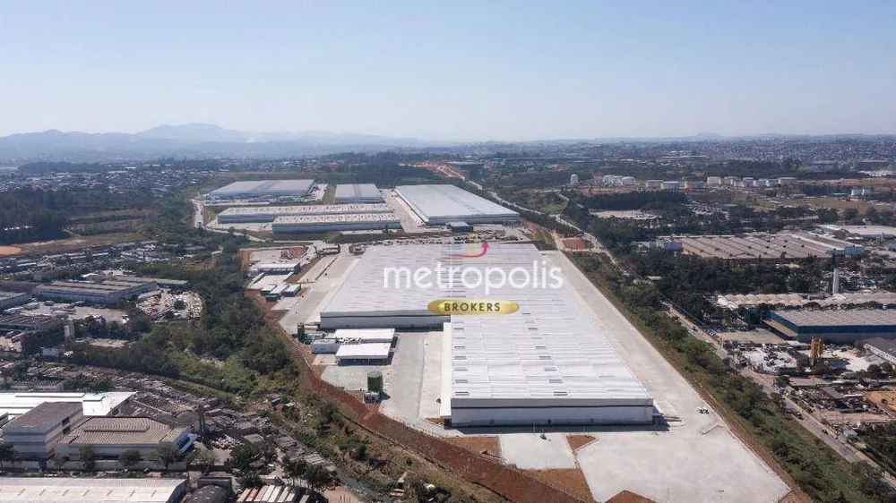 Depósito-Galpão, 9531 m² - Foto 4