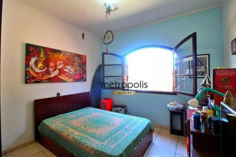 Sobrado, 3 quartos, 175 m² - Foto 5