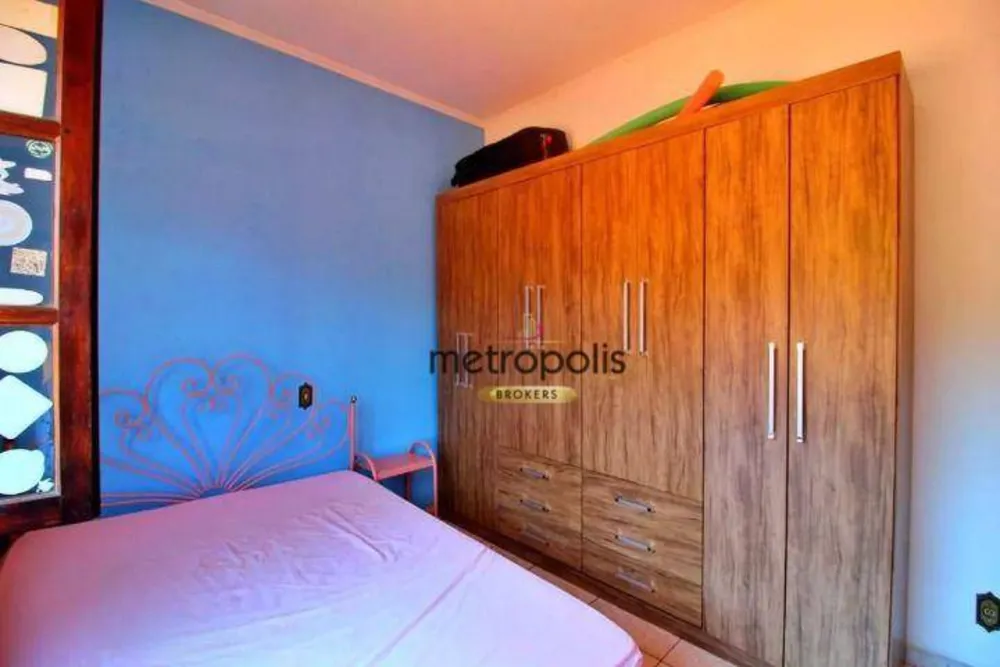 Sobrado, 3 quartos, 175 m² - Foto 7