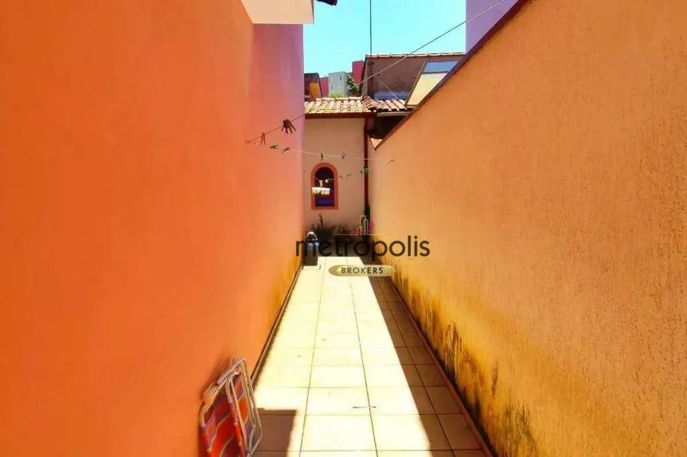 Sobrado, 3 quartos, 175 m² - Foto 10